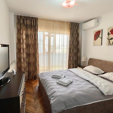 Apartment Danube View Tulça Dış mekan fotoğraf