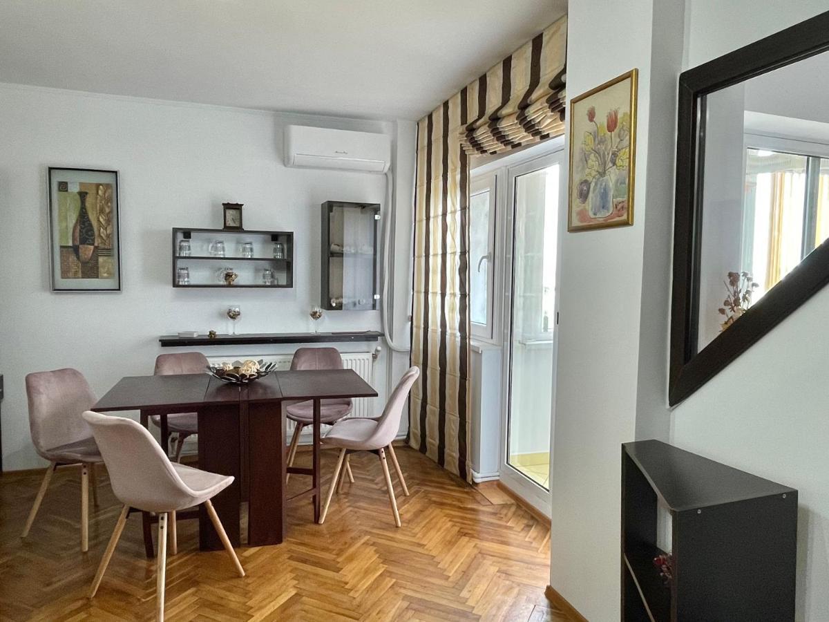 Apartment Danube View Tulça Dış mekan fotoğraf