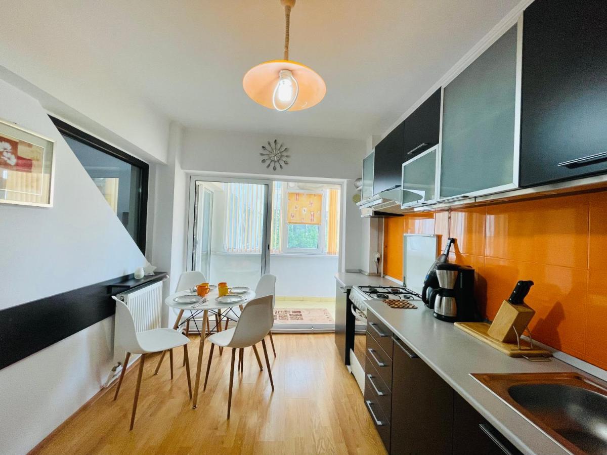 Apartment Danube View Tulça Dış mekan fotoğraf
