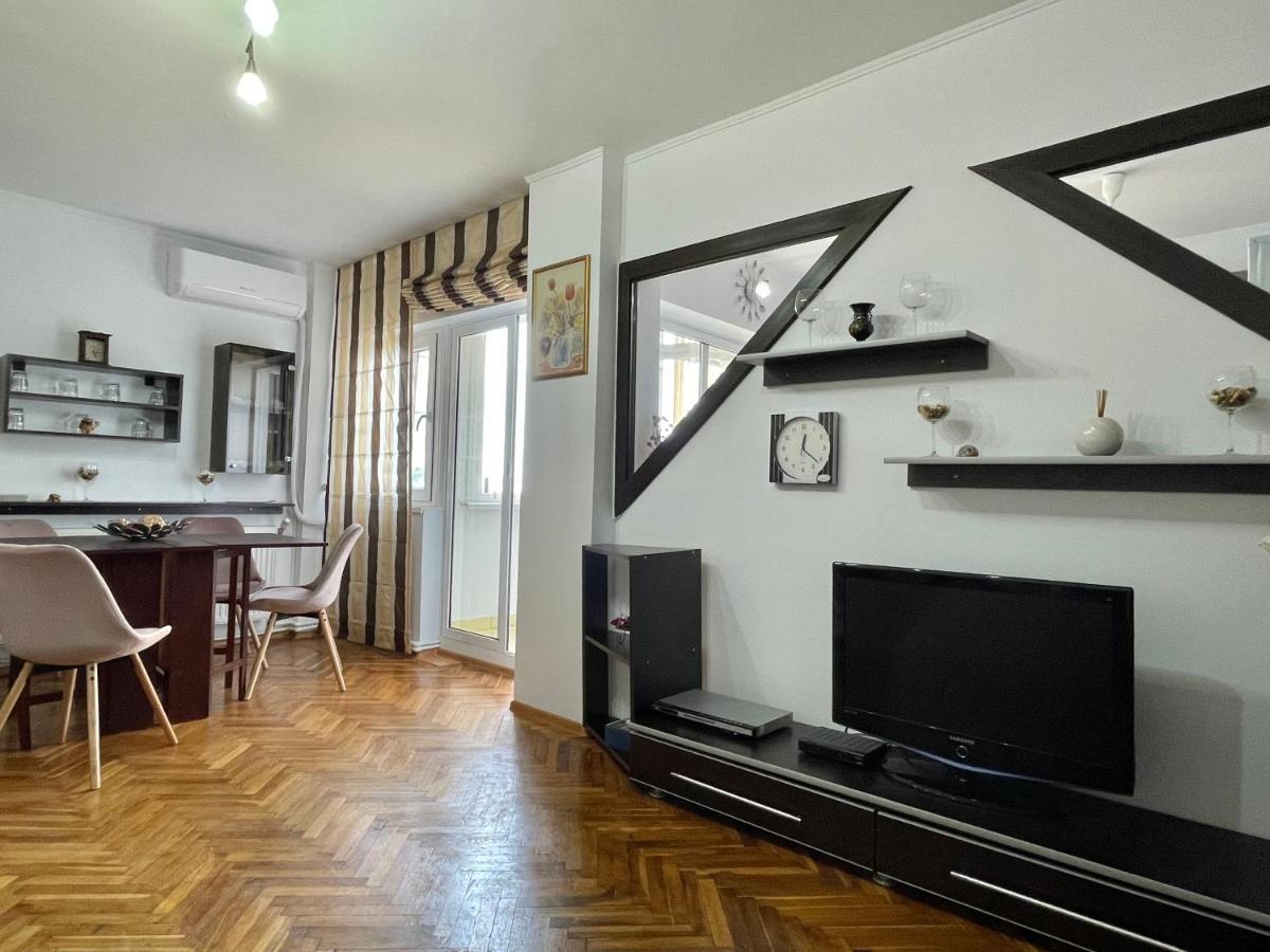 Apartment Danube View Tulça Dış mekan fotoğraf