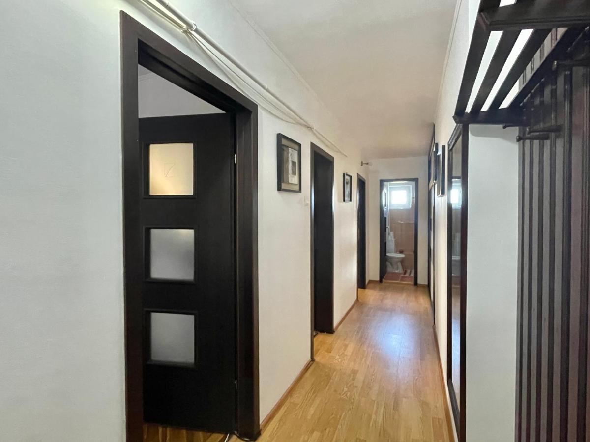 Apartment Danube View Tulça Dış mekan fotoğraf