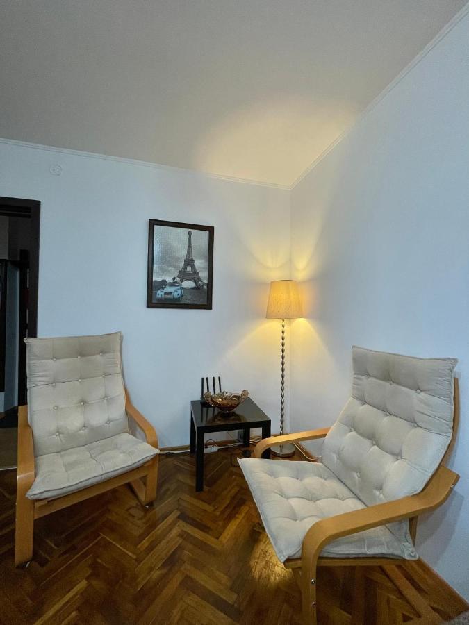 Apartment Danube View Tulça Dış mekan fotoğraf