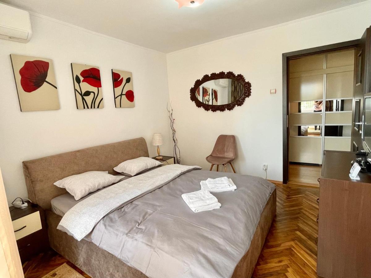 Apartment Danube View Tulça Dış mekan fotoğraf