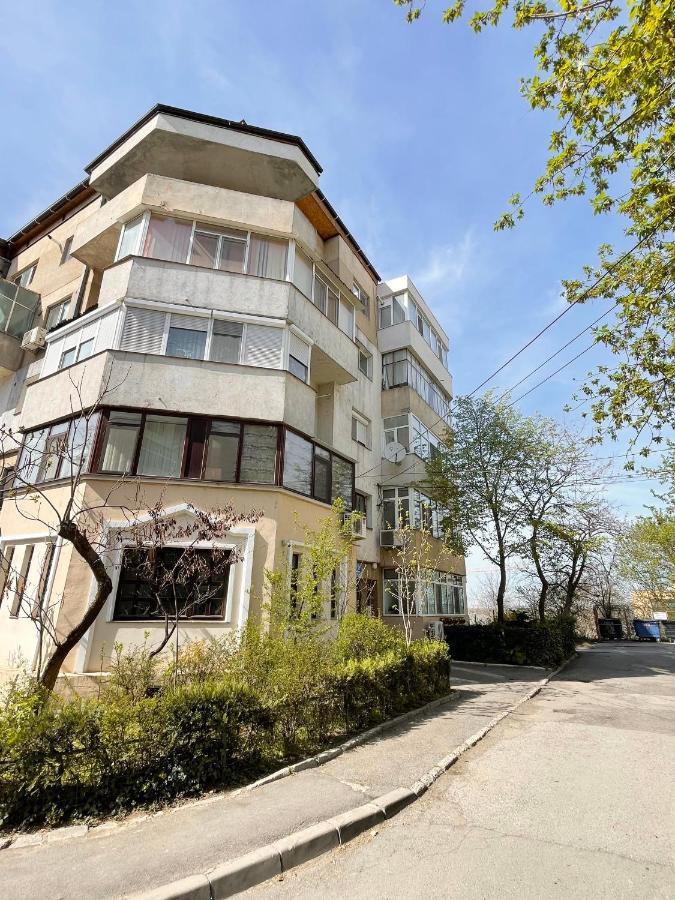 Apartment Danube View Tulça Dış mekan fotoğraf
